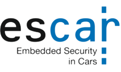 escar – Embedded Security in Cars Konferenz in Europa